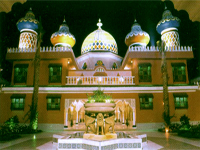 Alf Leilah Welielah