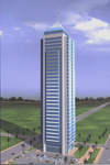 Beach Tower