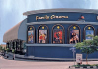 Family Cinema