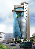Al Nour Tower