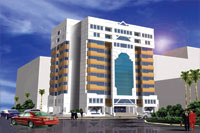 Litigation Authority Project