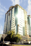 Al Nour Tower