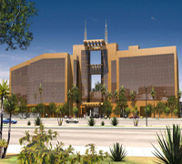 Movenpick Hotel