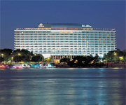 Nile Hilton