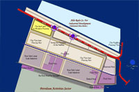 1st Industrial Zone
